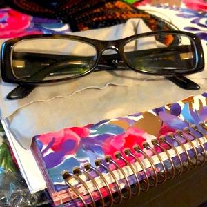 Christian Dior glasses